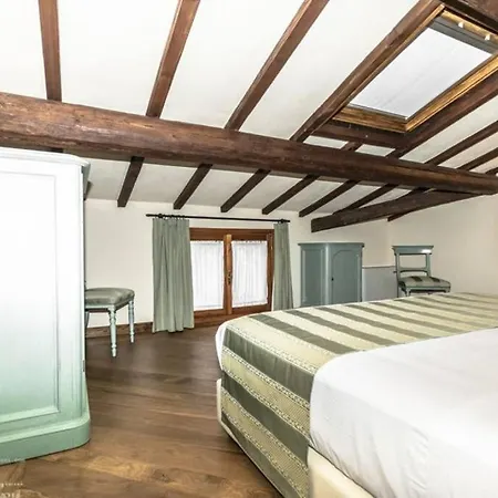 Appartement Roomy By Il Mosaico *