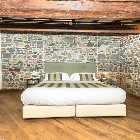 Roomy By Il Mosaico Appartement