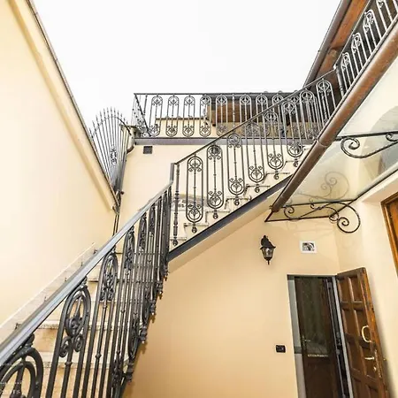 Roomy By Il Mosaico Appartement