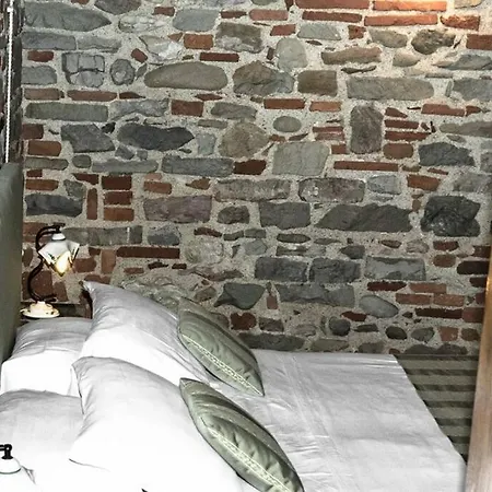 Apartment Roomy By Il Mosaico