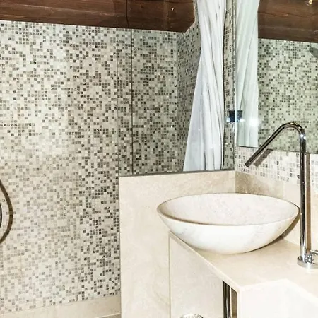Appartement Roomy By Il Mosaico