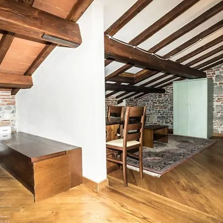Roomy By Il Mosaico Appartement Florence